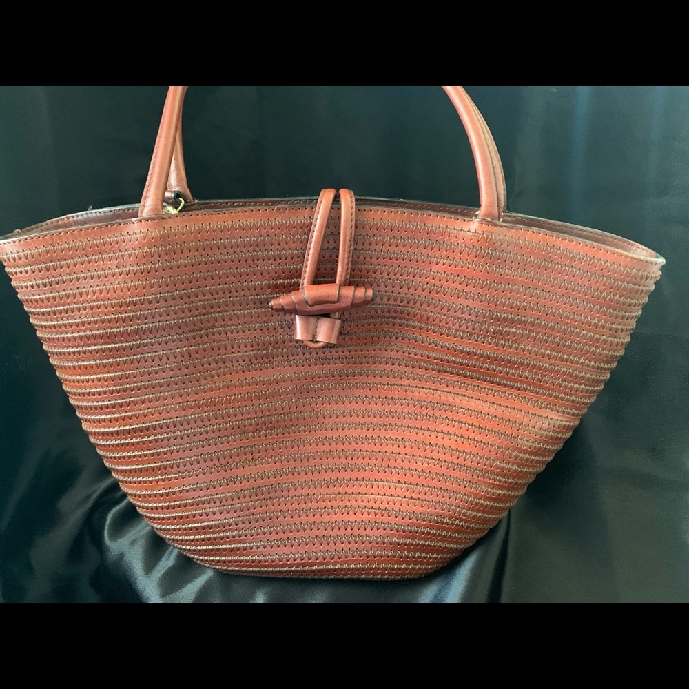 Talbots Handbag - Picture 4 of 8